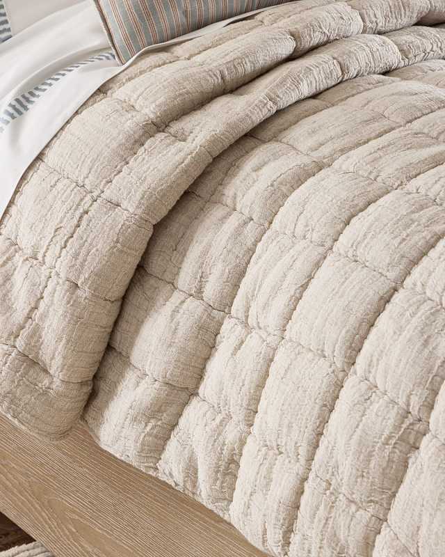 Johnston King Quilt